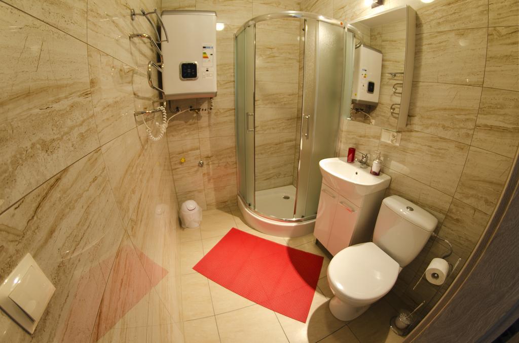 Atena Rumia Dış mekan fotoğraf