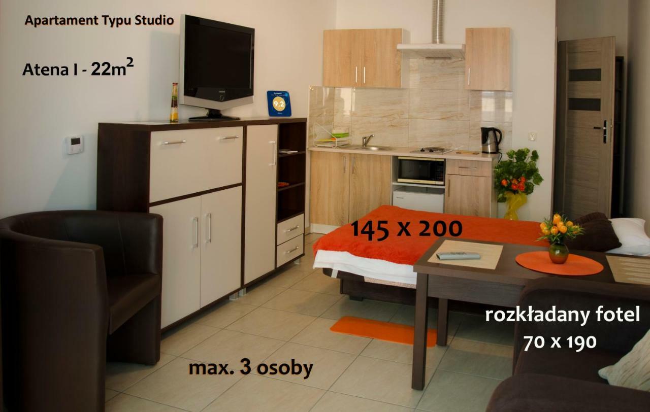 Atena Rumia Dış mekan fotoğraf